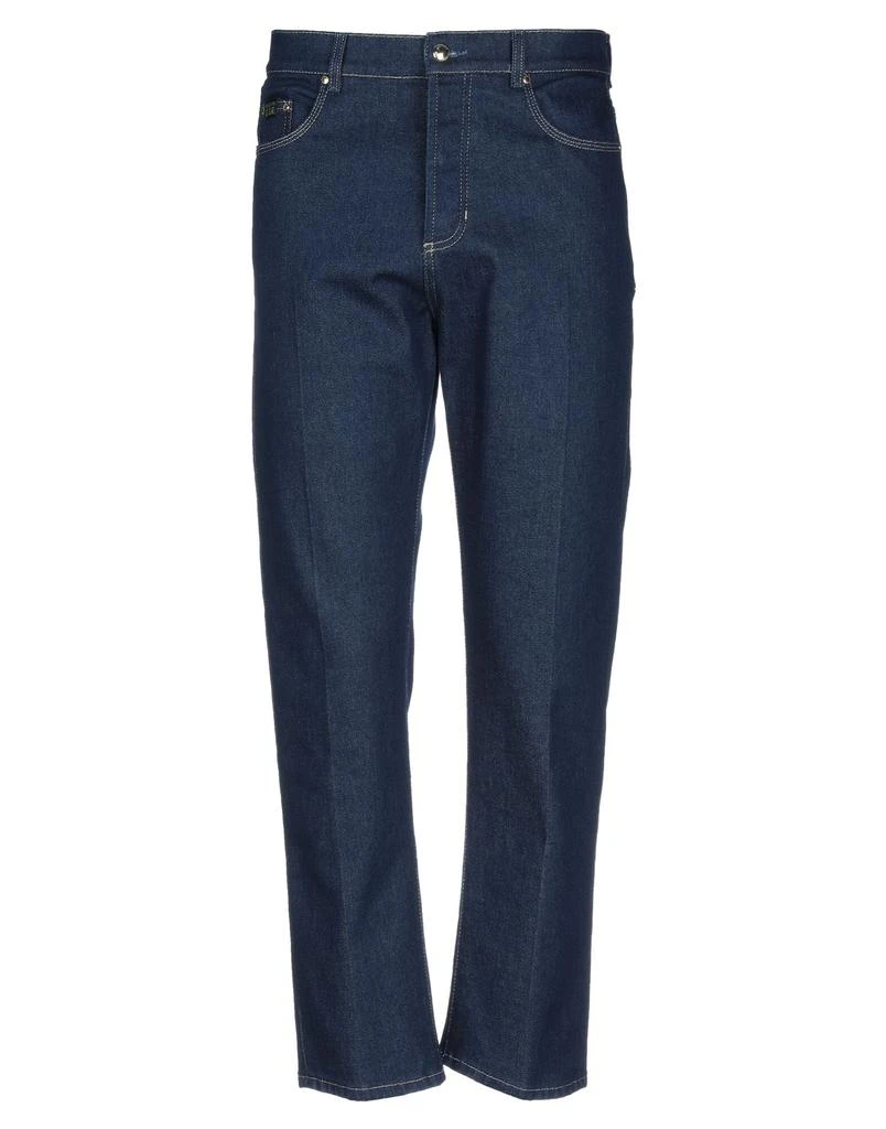 Versace Denim pants 1