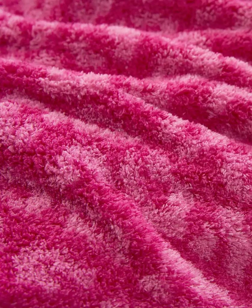 Juicy Couture Cheetah Feathered 2-Pc. Comforter Set 4