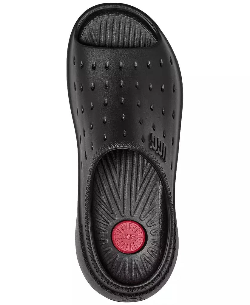UGG Men's Slide It Perforated Sandal 5