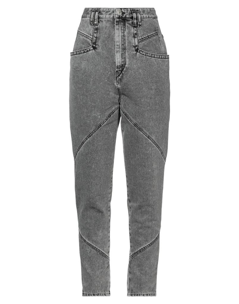 Isabel Marant Beige Kylie Lounge Pants - Leggings - BeyondStyle