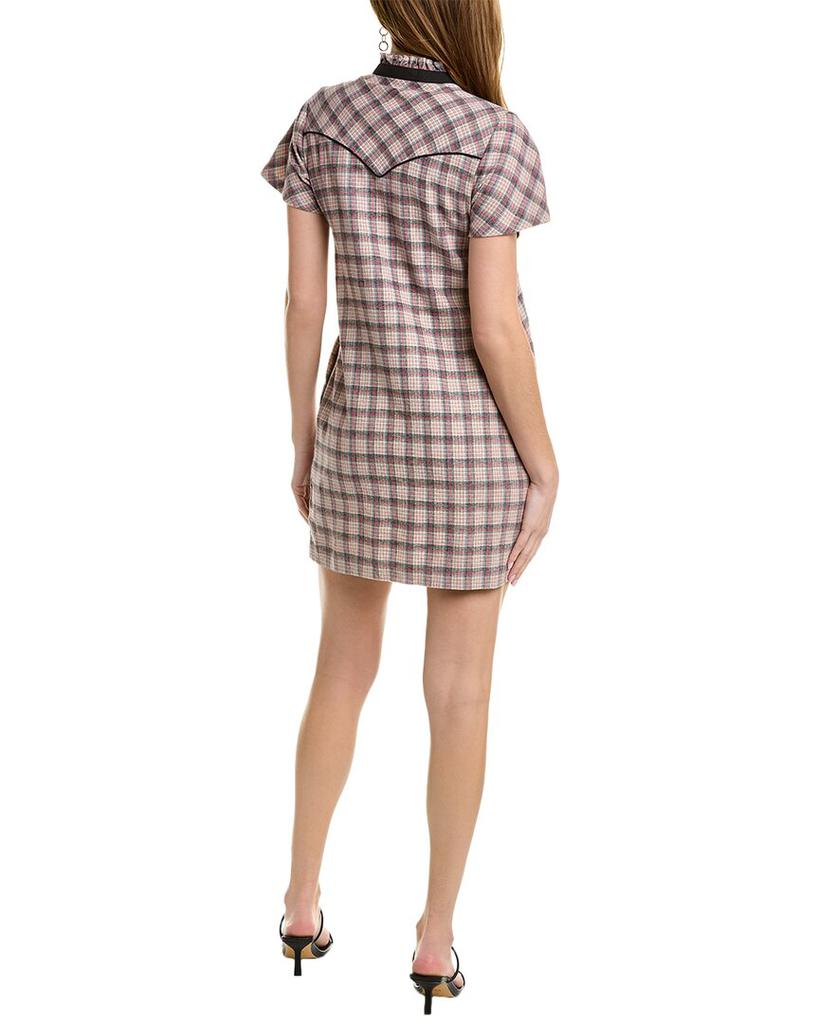 Manoush Dress