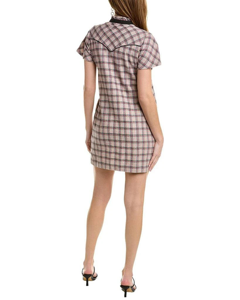 Manoush Dress 2