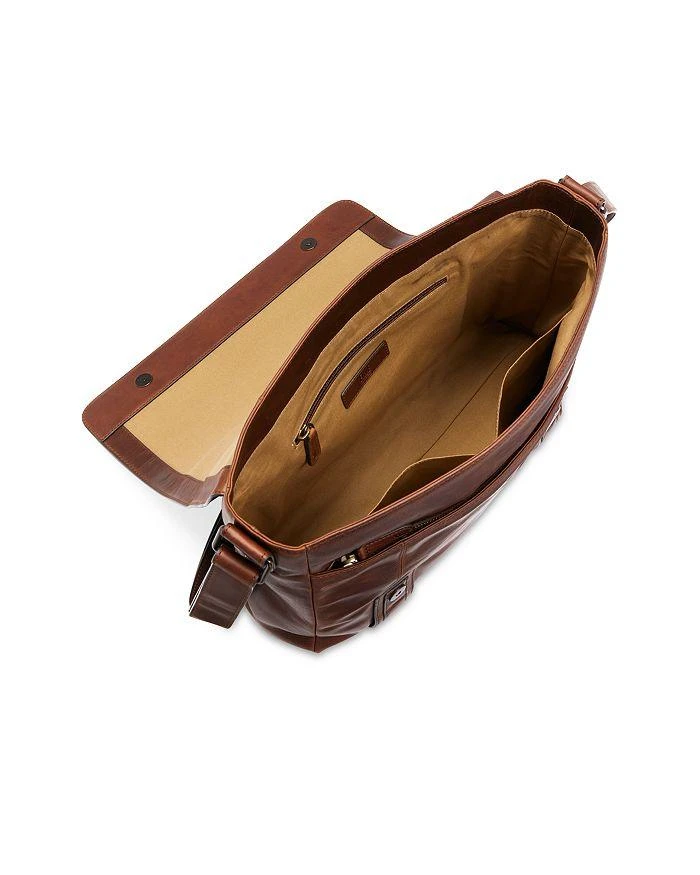 Frye Logan Messenger Bag 2