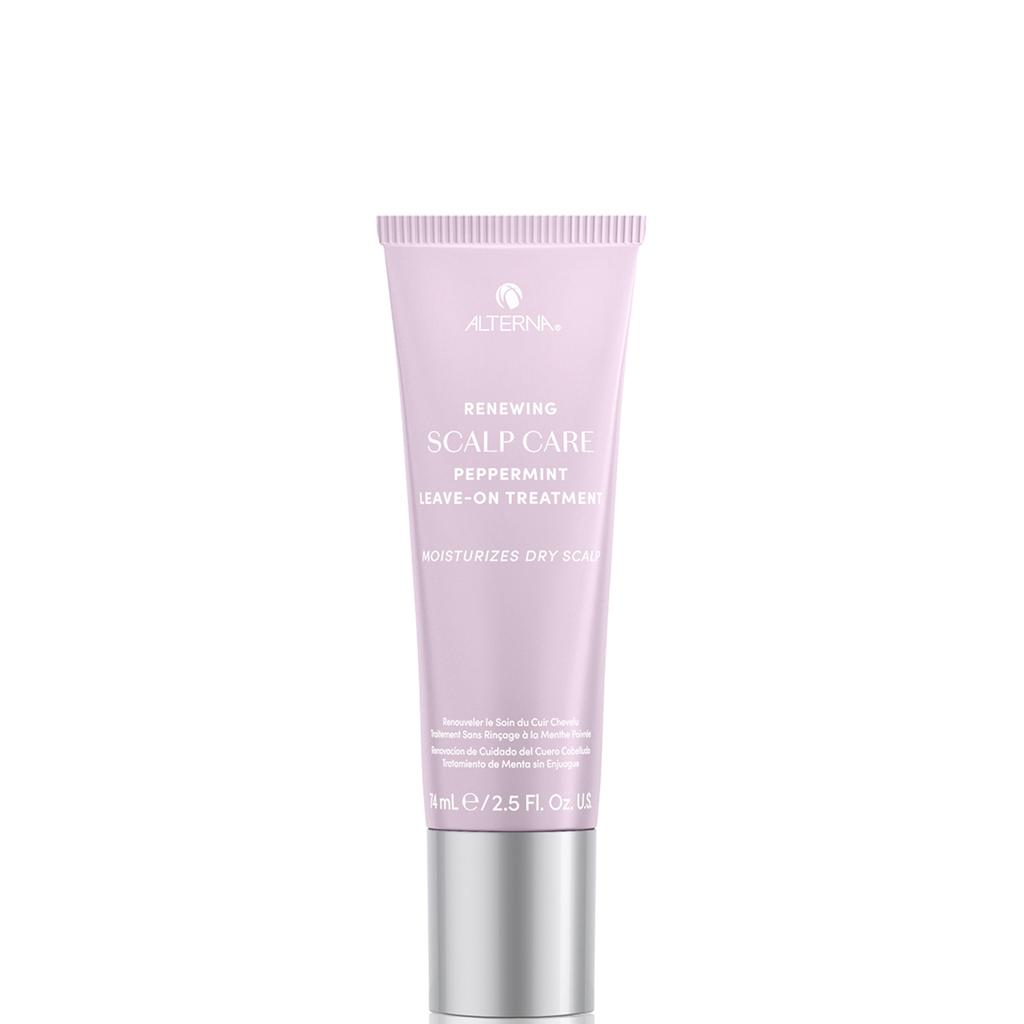 ALTERNA Alterna Renewing Scalp Care Peppermint Leave-on Treatment 2.5 oz