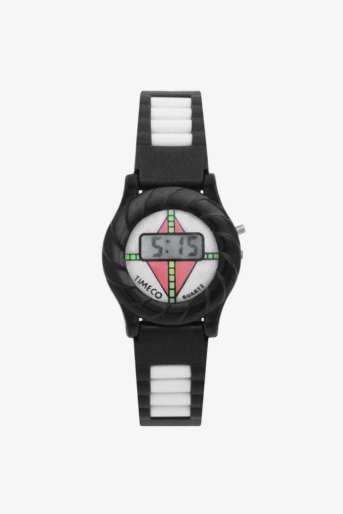 Los Angeles Apparel WCHRGPINK - Anyone for Tennis Watch 1