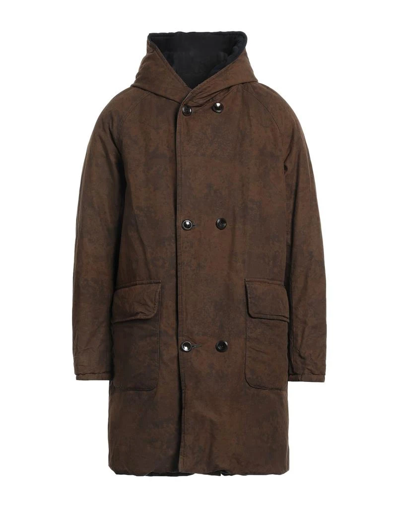 Original Vintage Style Coat 1