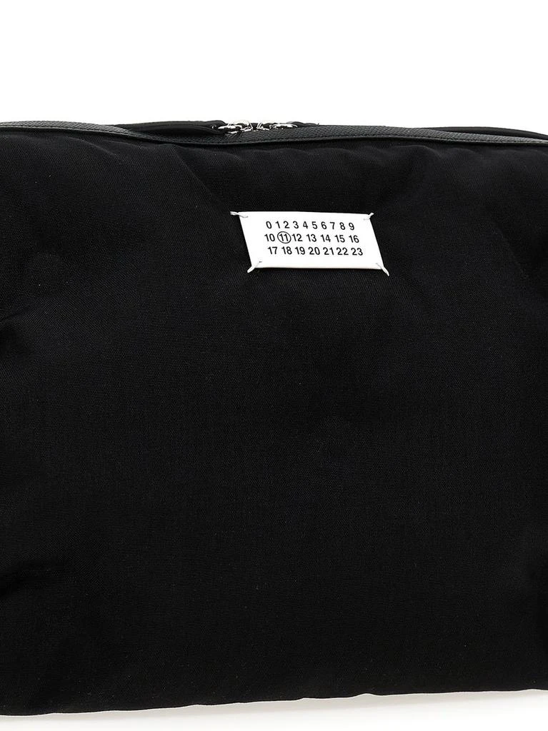 MAISON MARGIELA Maison Margiela 'Computer Messenger Slam Glam' Crossbody Bag 3