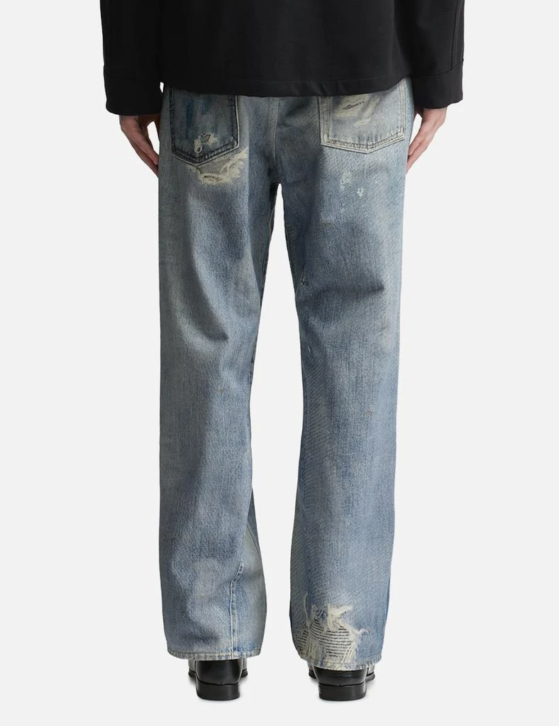Our Legacy Third Cut Jeans 4