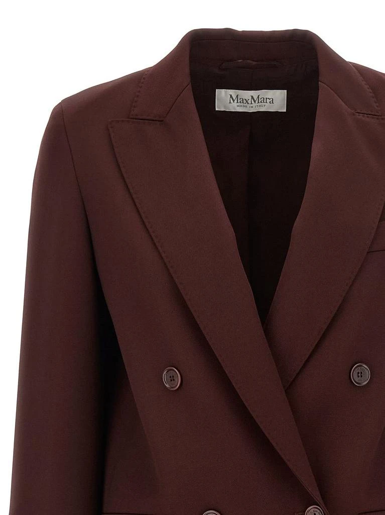 Max Mara Max Mara 'Farad' Blazer 3