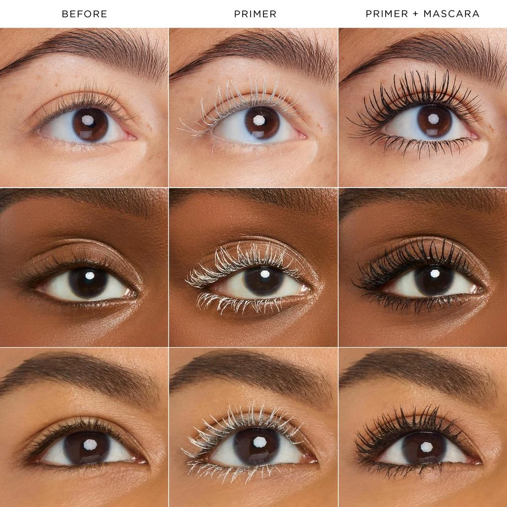 Tarte tarte Travel-Size tartelette™ Tubing Lash Primer 5