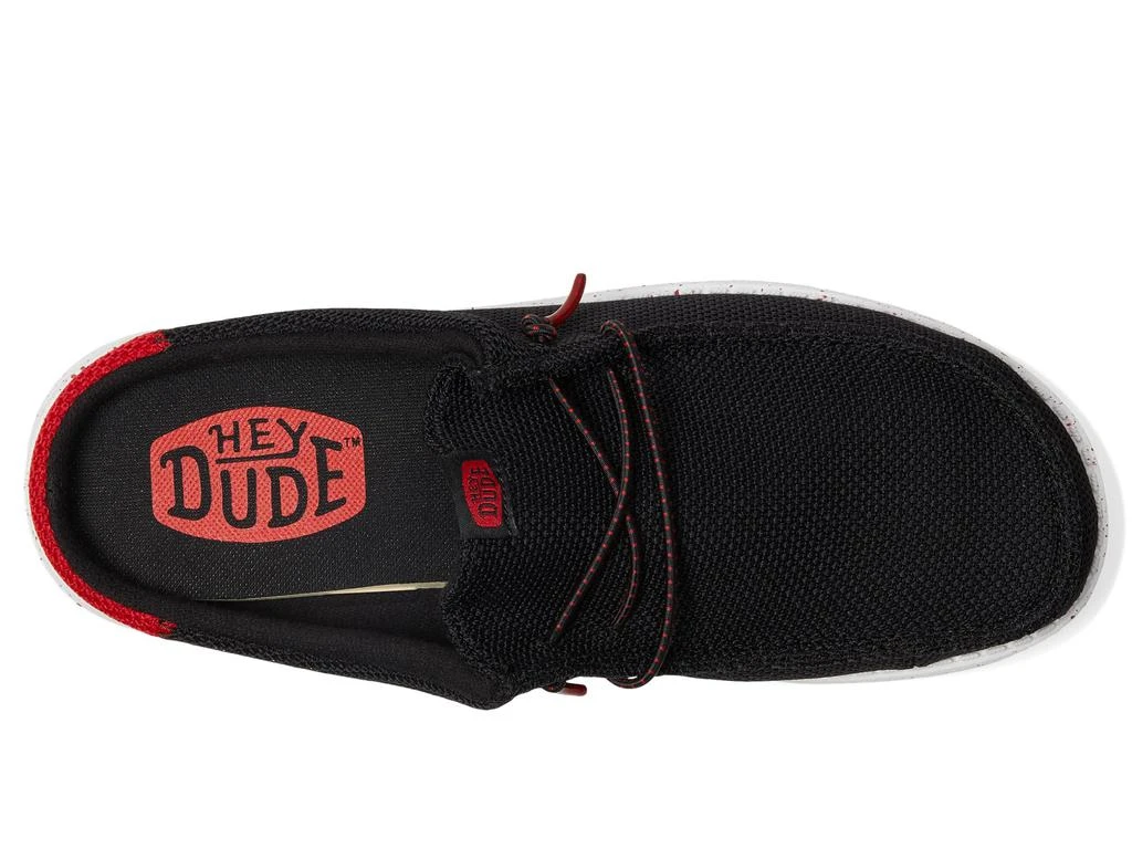 Hey Dude Wally Slip Varsity 2
