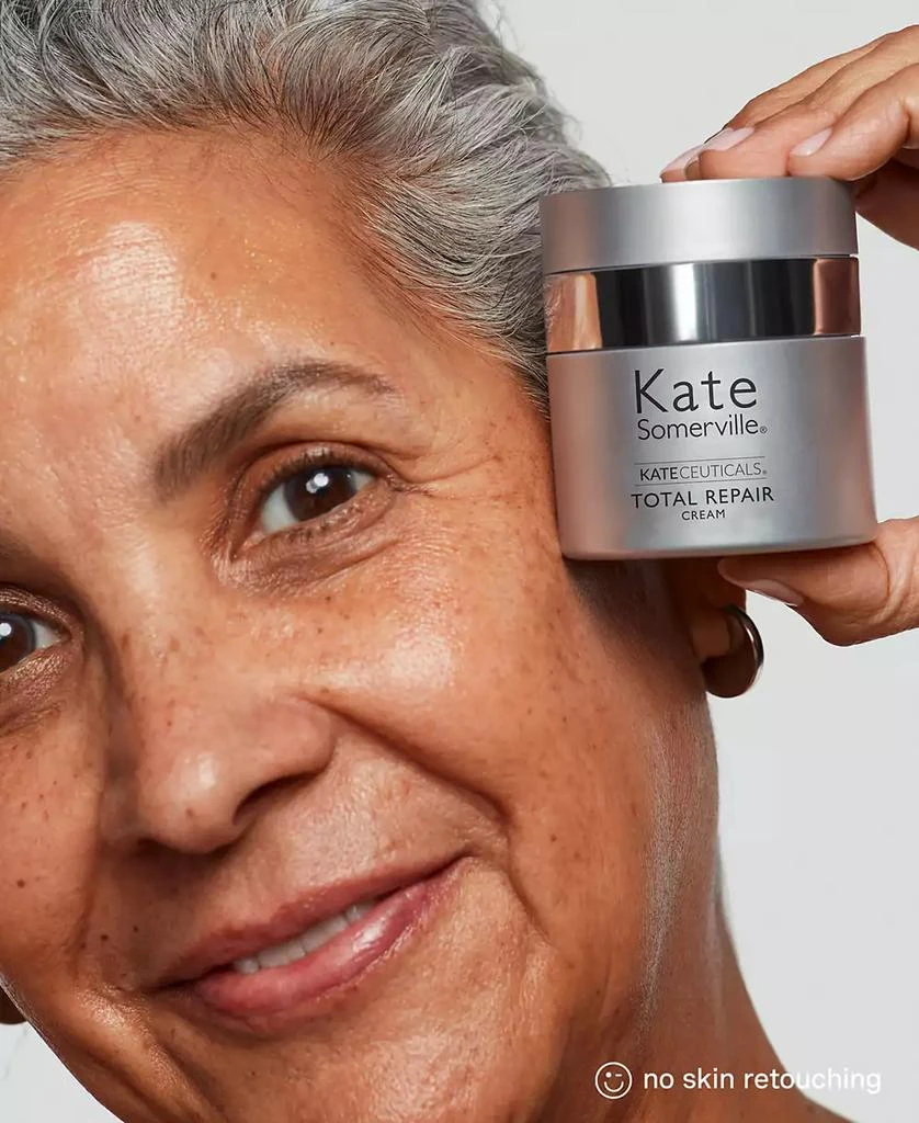 Kate Somerville KateCeuticals Total Repair Cream, 1 oz. 11
