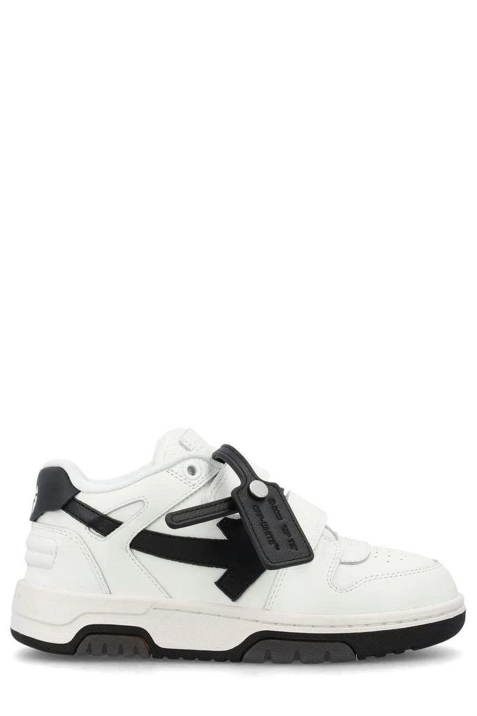 Off-White Off-White Kids Out Of Office Low-Top Sneakers 1