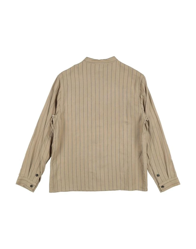 Paolo Pecora Patterned shirt 2