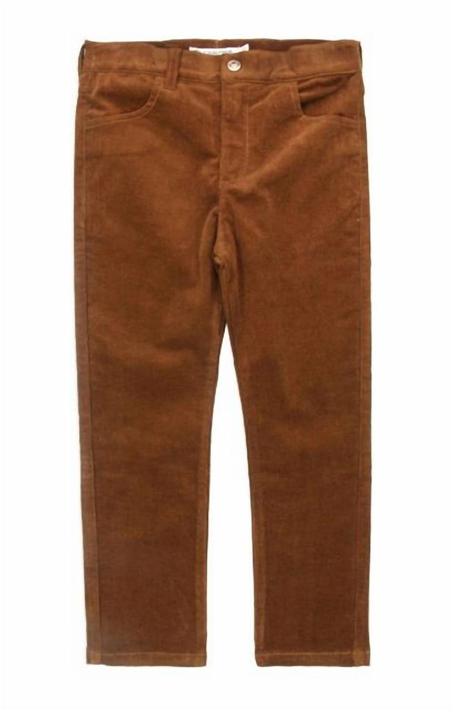 Appaman Appaman - Kid's Skinny Corduroy