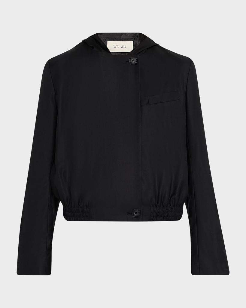 WE-AR4 The Ford Blazer