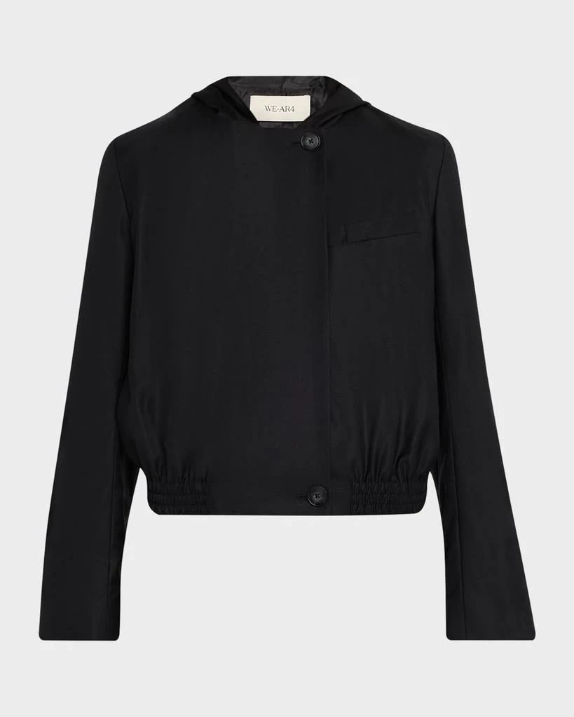 WE-AR4 The Ford Blazer 1