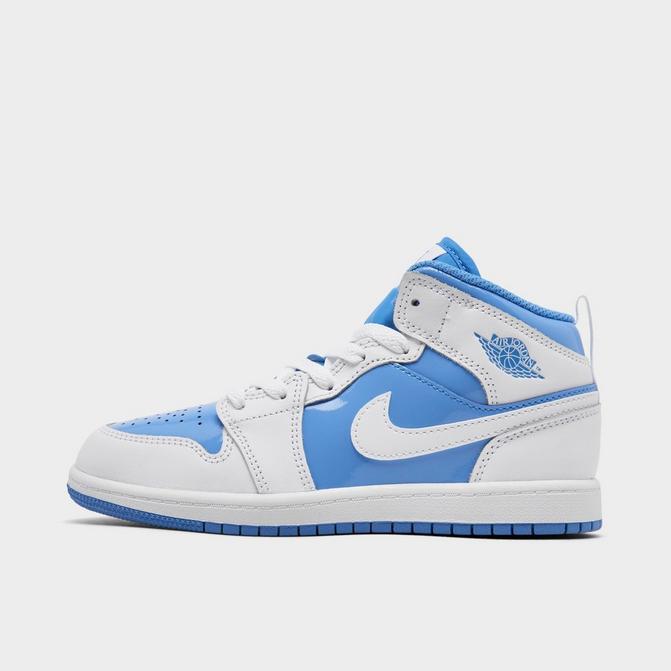 the line jordan 1 mid