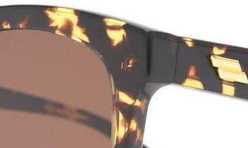 Bottega Veneta 54mm Round Oval Sunglasses 4