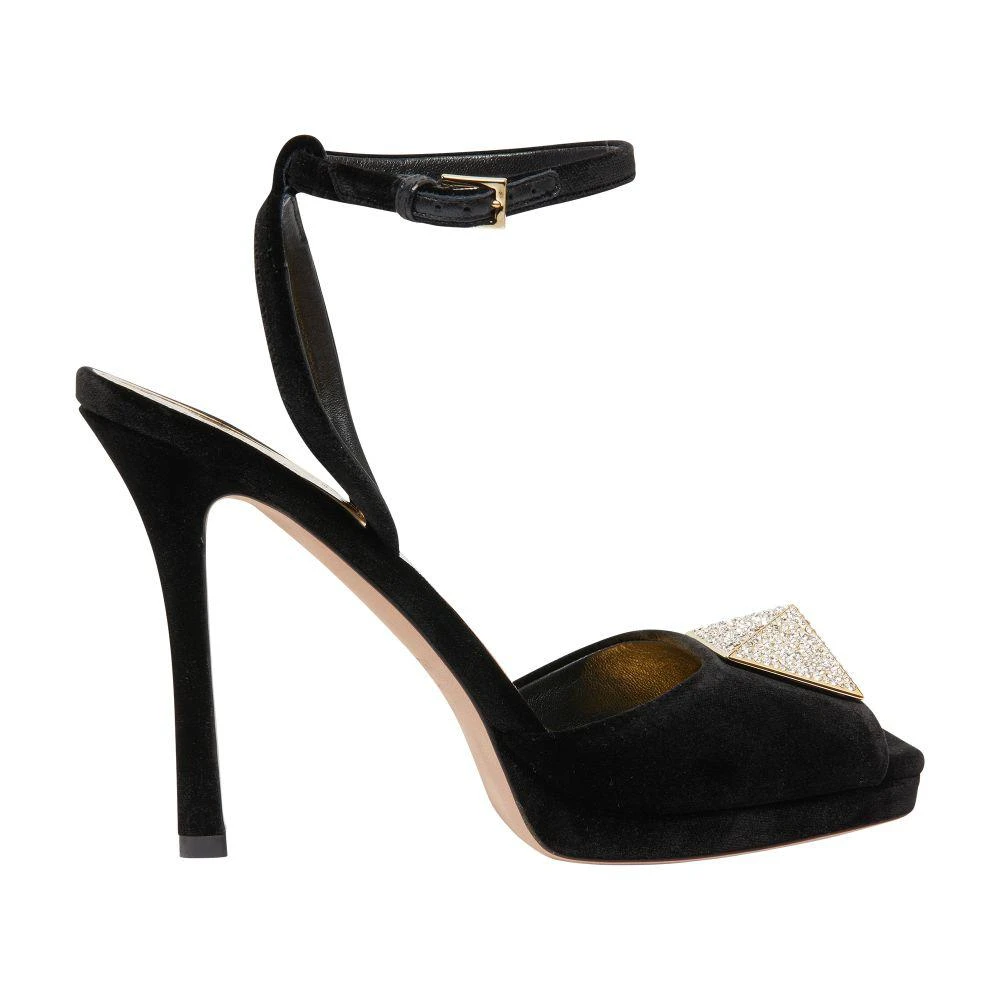 Valentino One Stud sandals 9