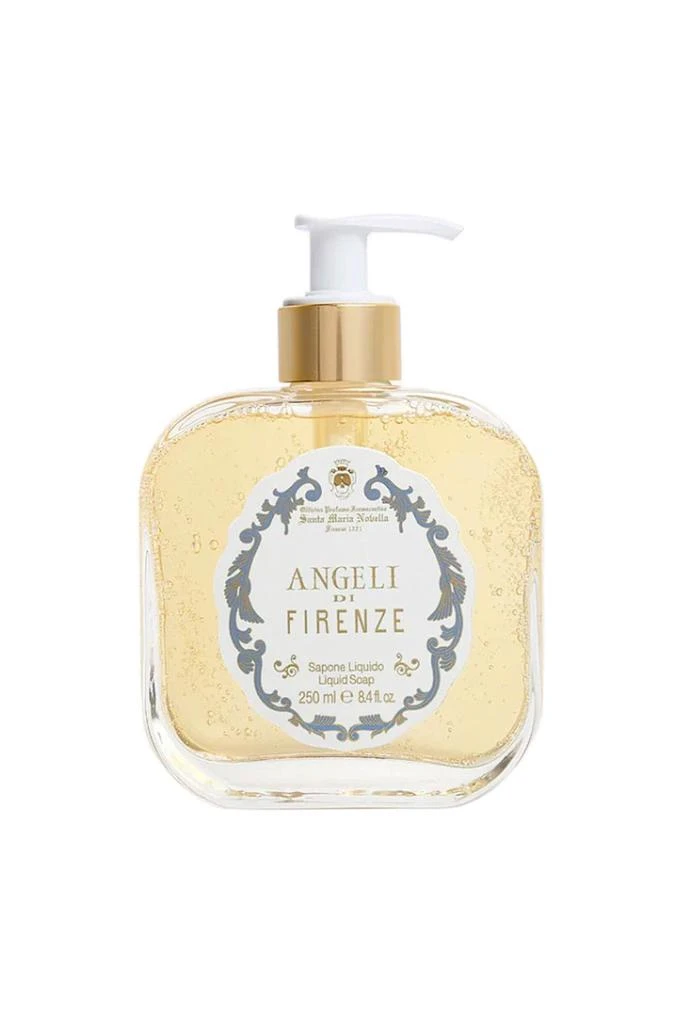 OFFICINA PROFUMO FARMACEUTICA DI S.M.NOV angeli di firenze liquid soap - 250 ml 1