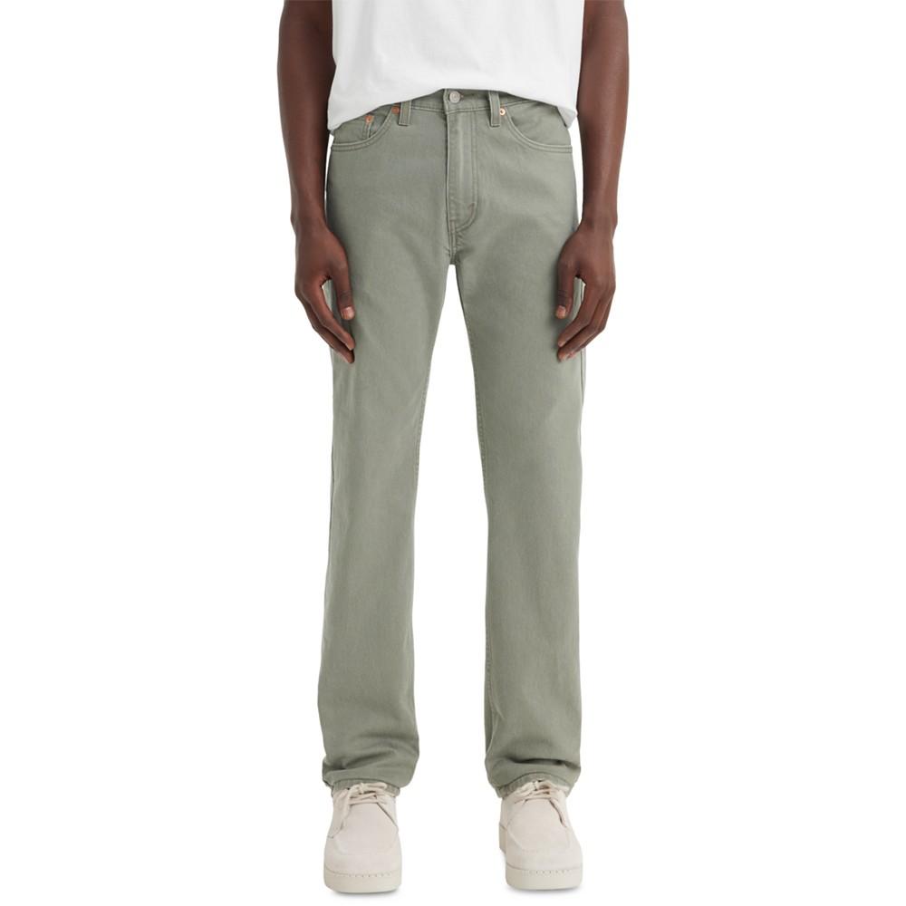 Levi's Men's 505™ Regular Fit Jeans