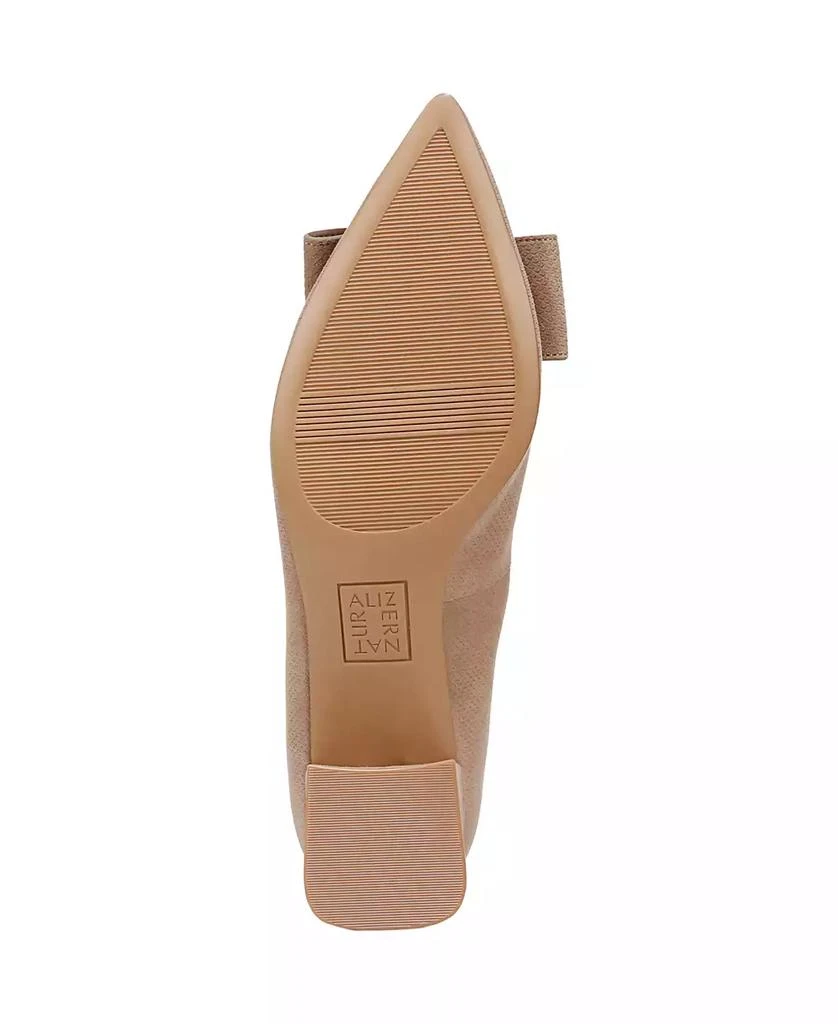 Naturalizer Mavis Mid-Heel Pumps 5