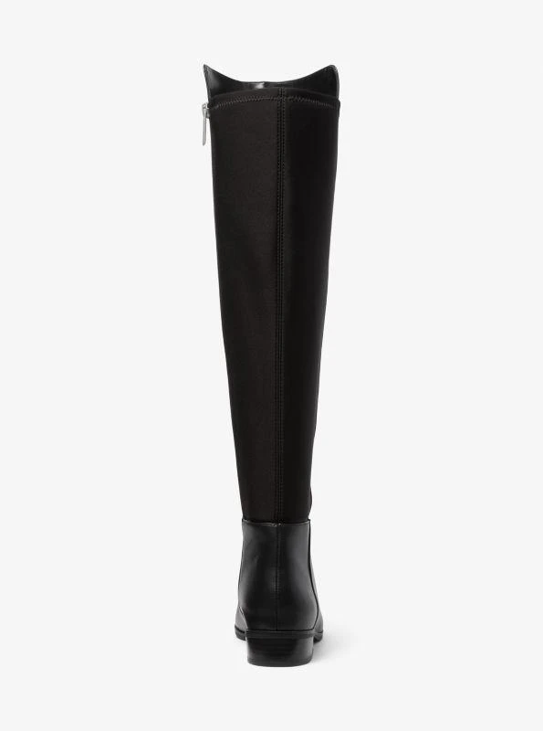 Michael Kors Bromley Over-the-Knee Boot 4