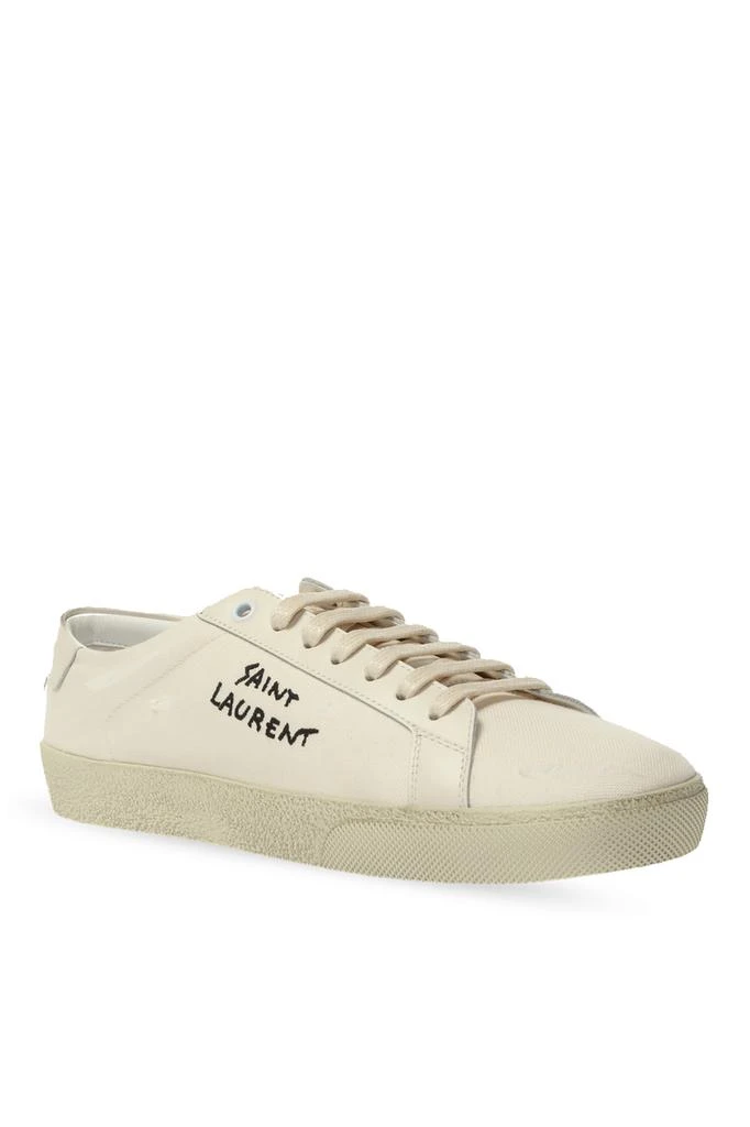 Yves Saint Laurent 'Court Classic Sl/06' sneakers 4