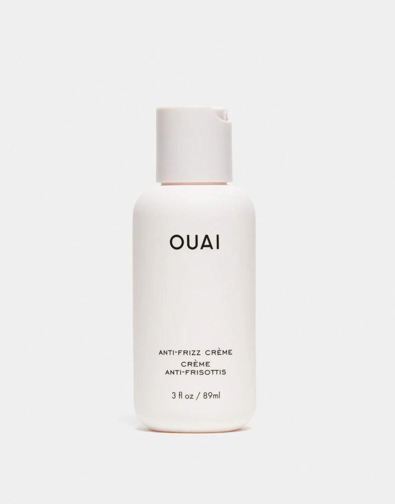 OUAI OUAI Anti-Frizz Creme Travel Size 89ml 1