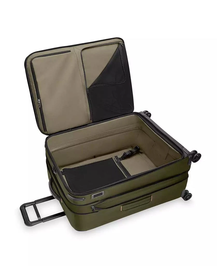 Briggs 
Riley ZDX 29" Check-In Large Expandable Spinner 3