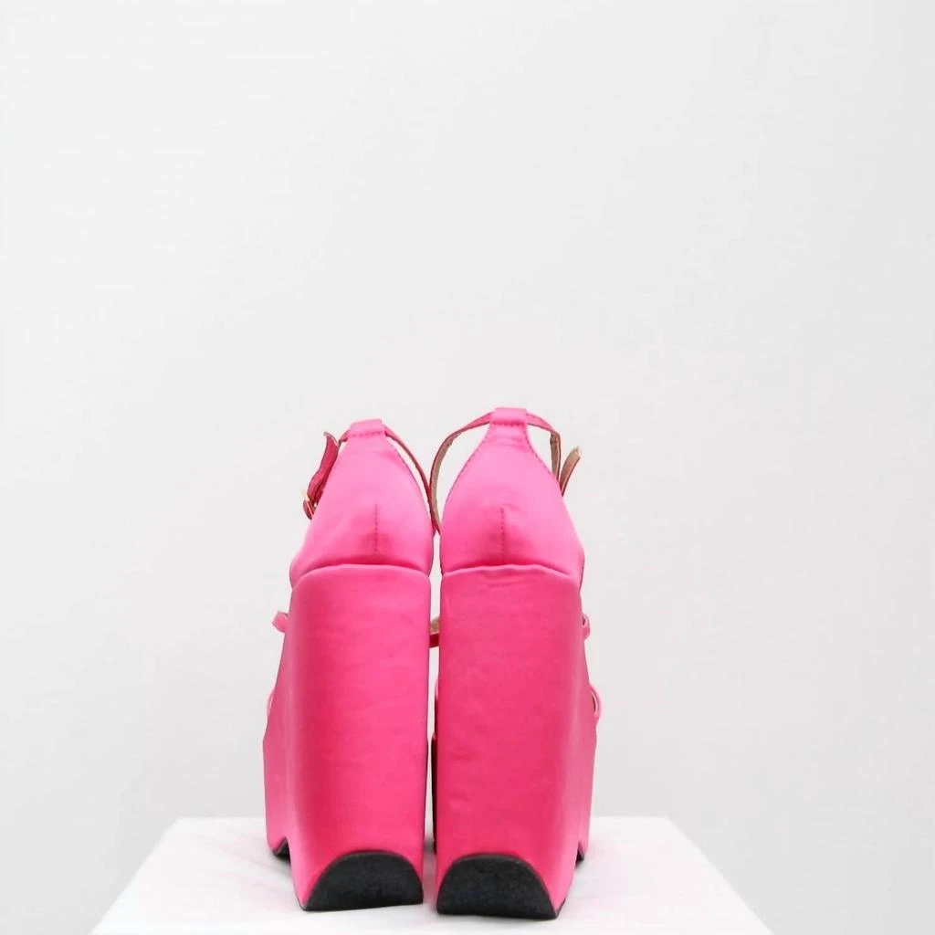 Porshia By Porshia Banks Porshia By Porshia Banks - Women
s Carrio Platform Wedge 3