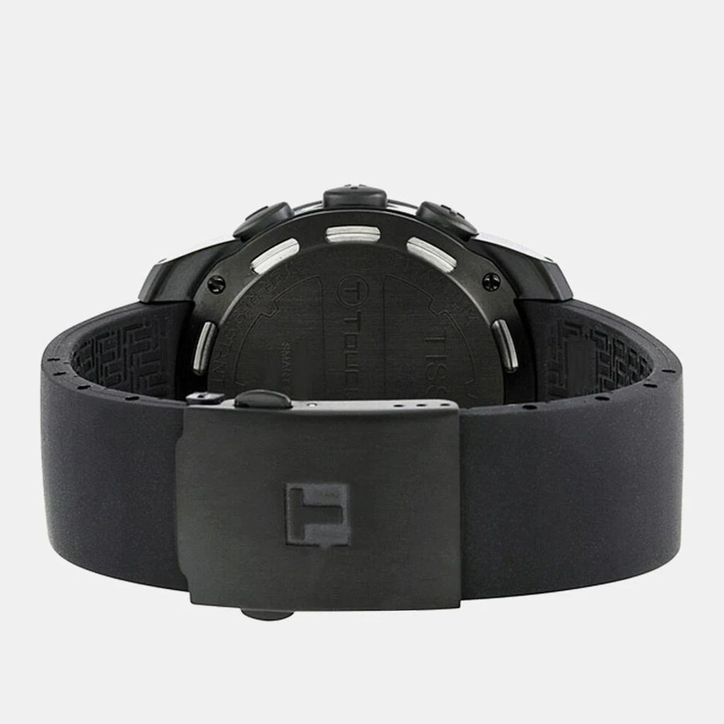 Tissot Tissot T-Touch Expert Dragon 2012 Black Quartz Watch T013.420.47.201.01 43mm 3