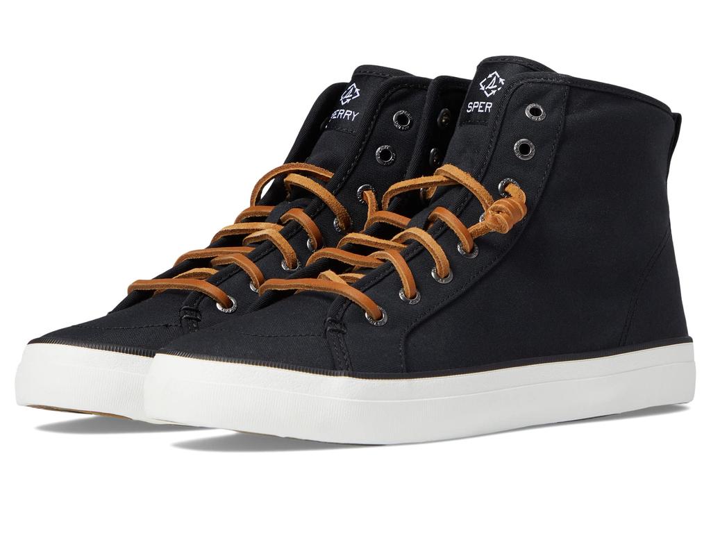 Sperry Crest High-Top