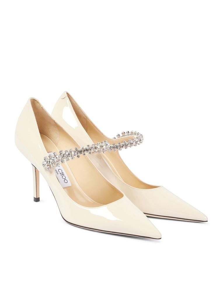 Jimmy Choo BING PUMP 85 DÉCOLLETÉ