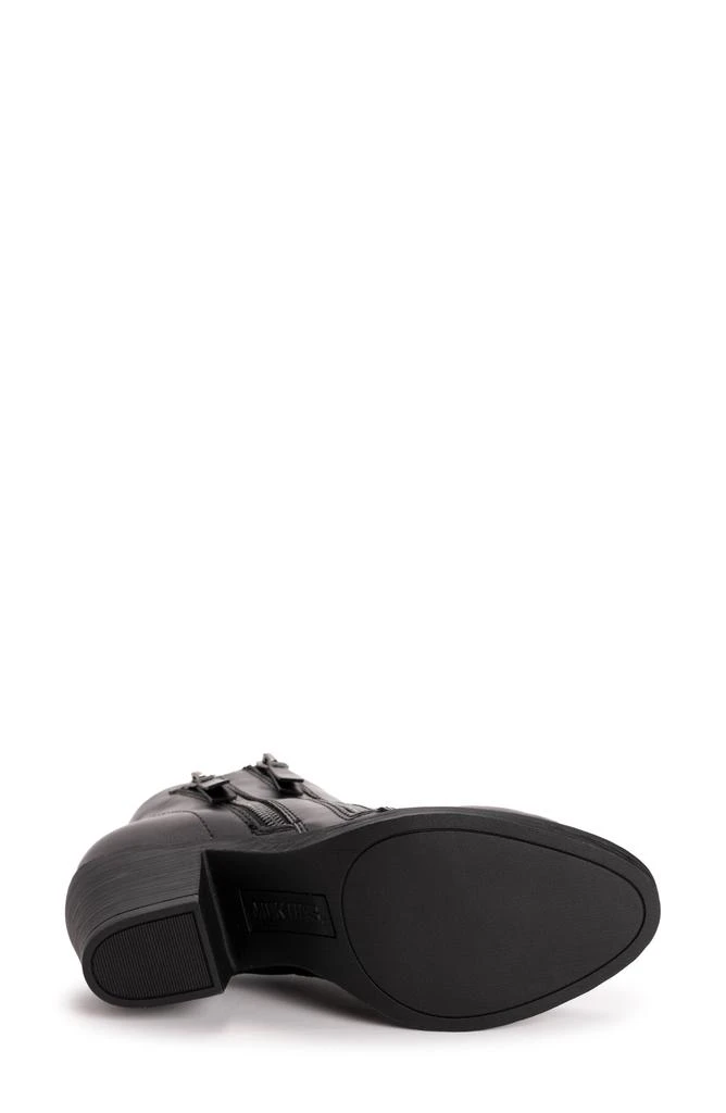 MUK LUKS Yellowstone Yardley Bootie 5