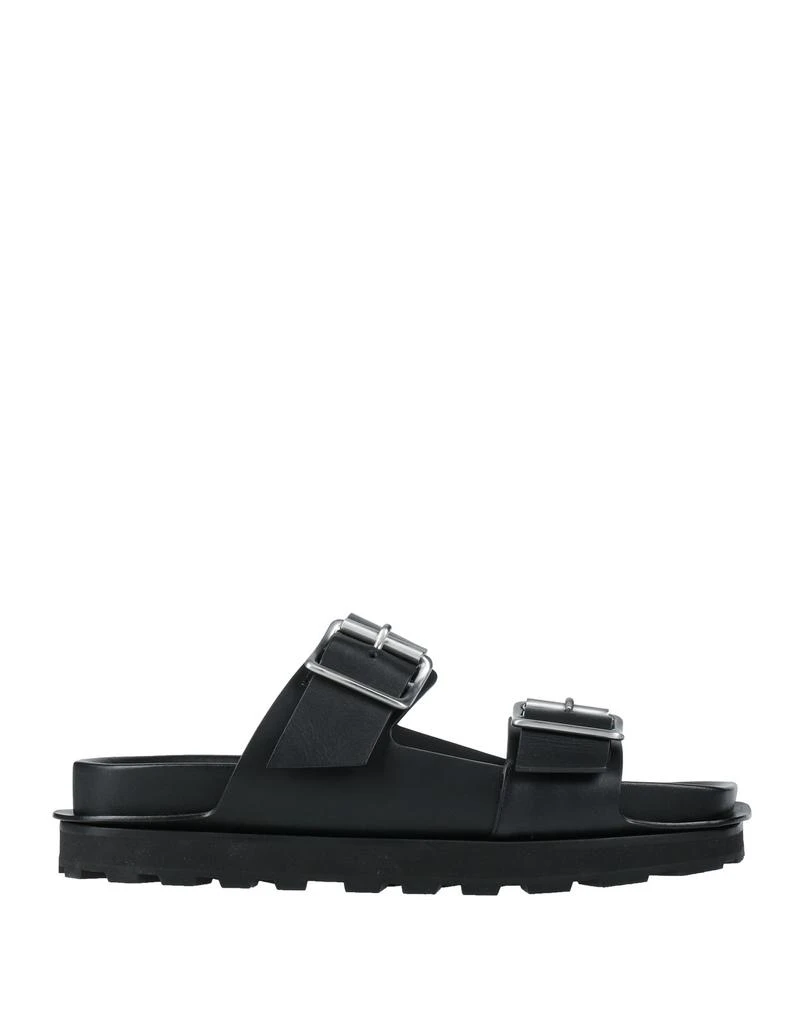 Jil Sander Sandals 1