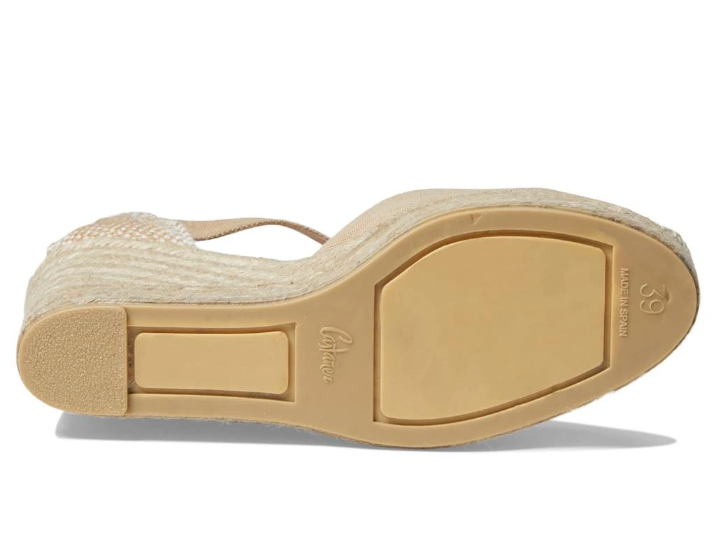 CASTANER Carol 80 mm Wedge Espadrille 3