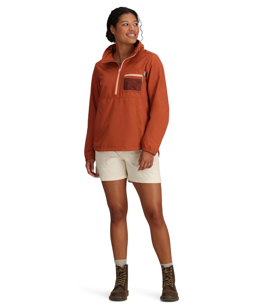 Royal Robbins Merced Anorak