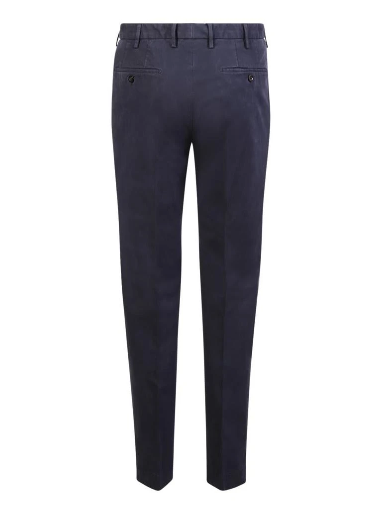 Incotex Ivory Incotex Trousers 2