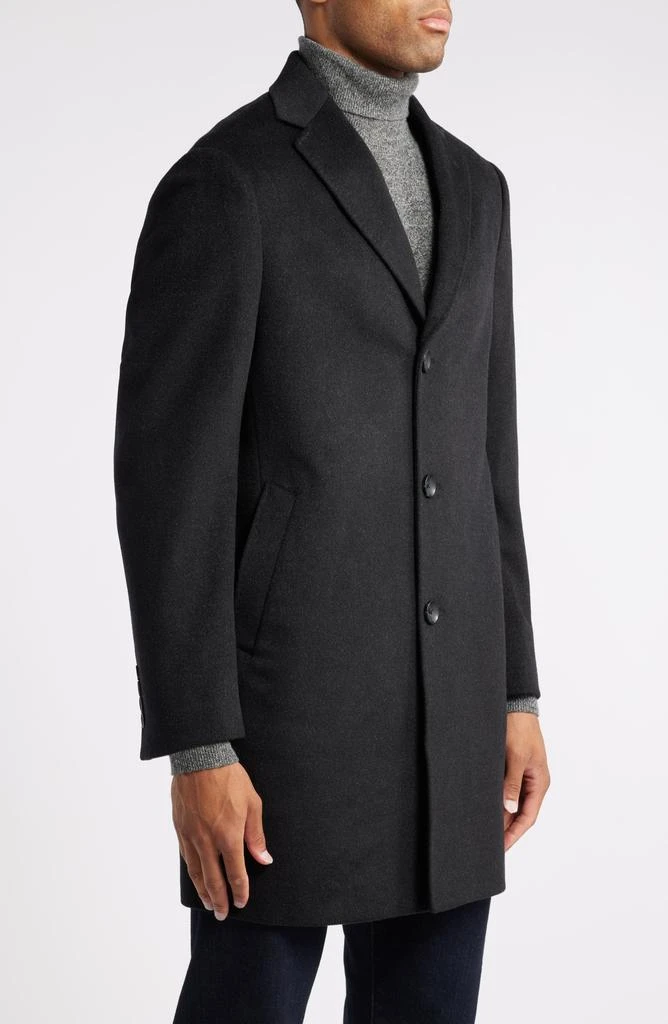 Nordstrom Cashmere Overcoat 3