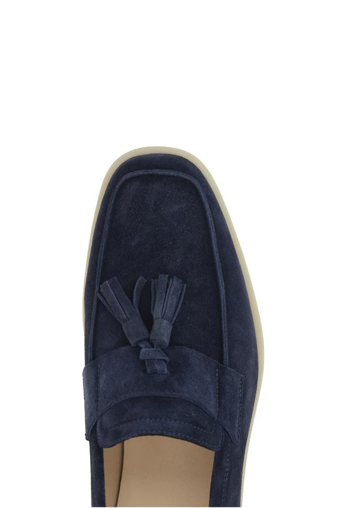 Stuart Weitzman Stuart Weitzman Flat Shoes 4
