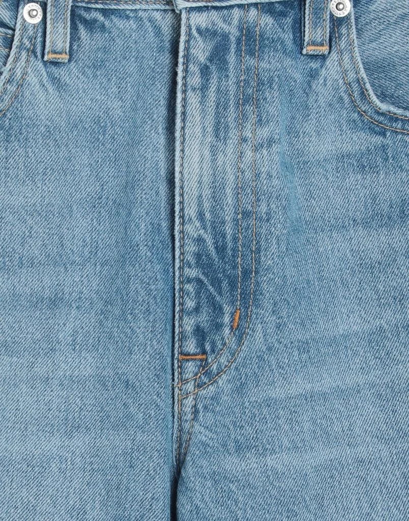SLVRLAKE Denim pants 4