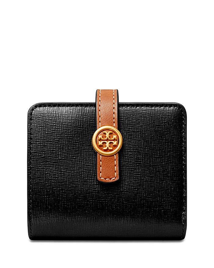 Tory Burch Robinson Mini Wallet 1