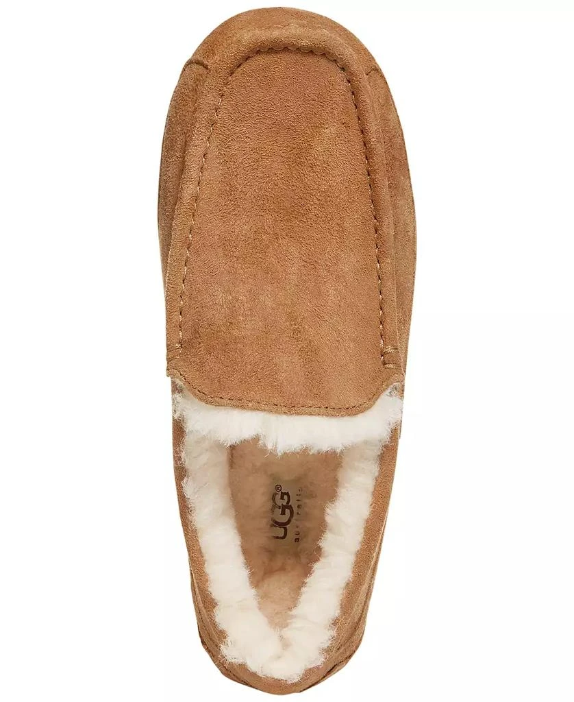UGG Men's Ascot Moccasin Slippers 4