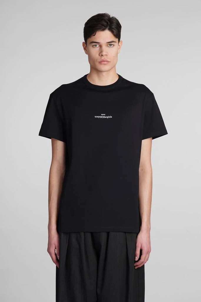 MAISON MARGIELA Maison Margiela T-Shirt 1