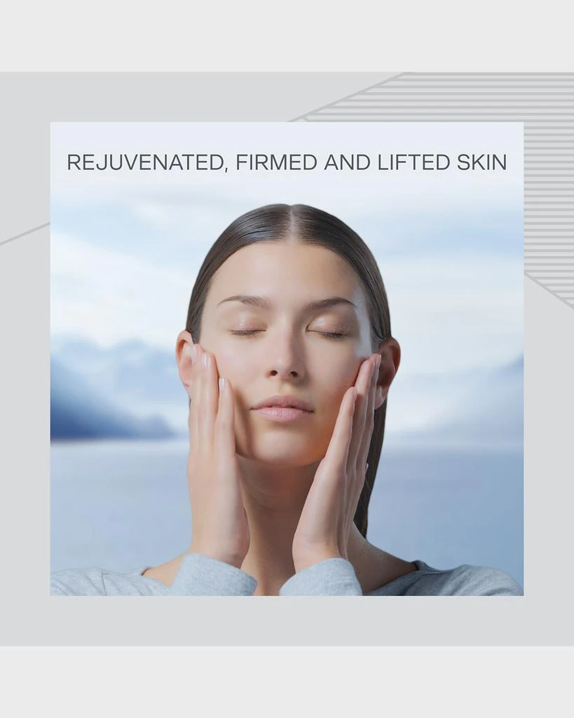 La Prairie Platinum Rare Haute-Rejuvenation Elixir Serum, 1 oz. 4