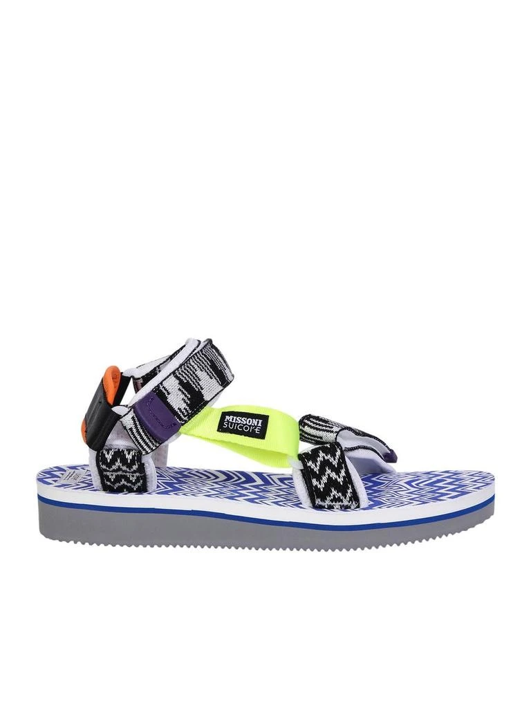 Suicoke Suicoke Sandals 1