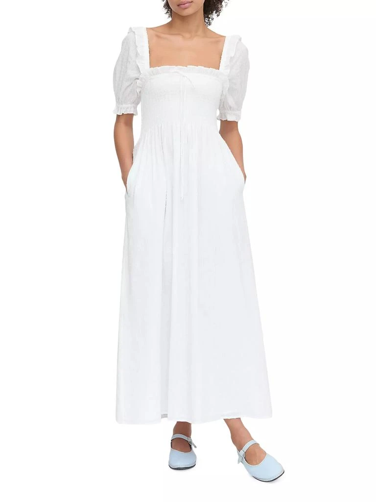 Hill House Home The Scarlett Nap Dress 2
