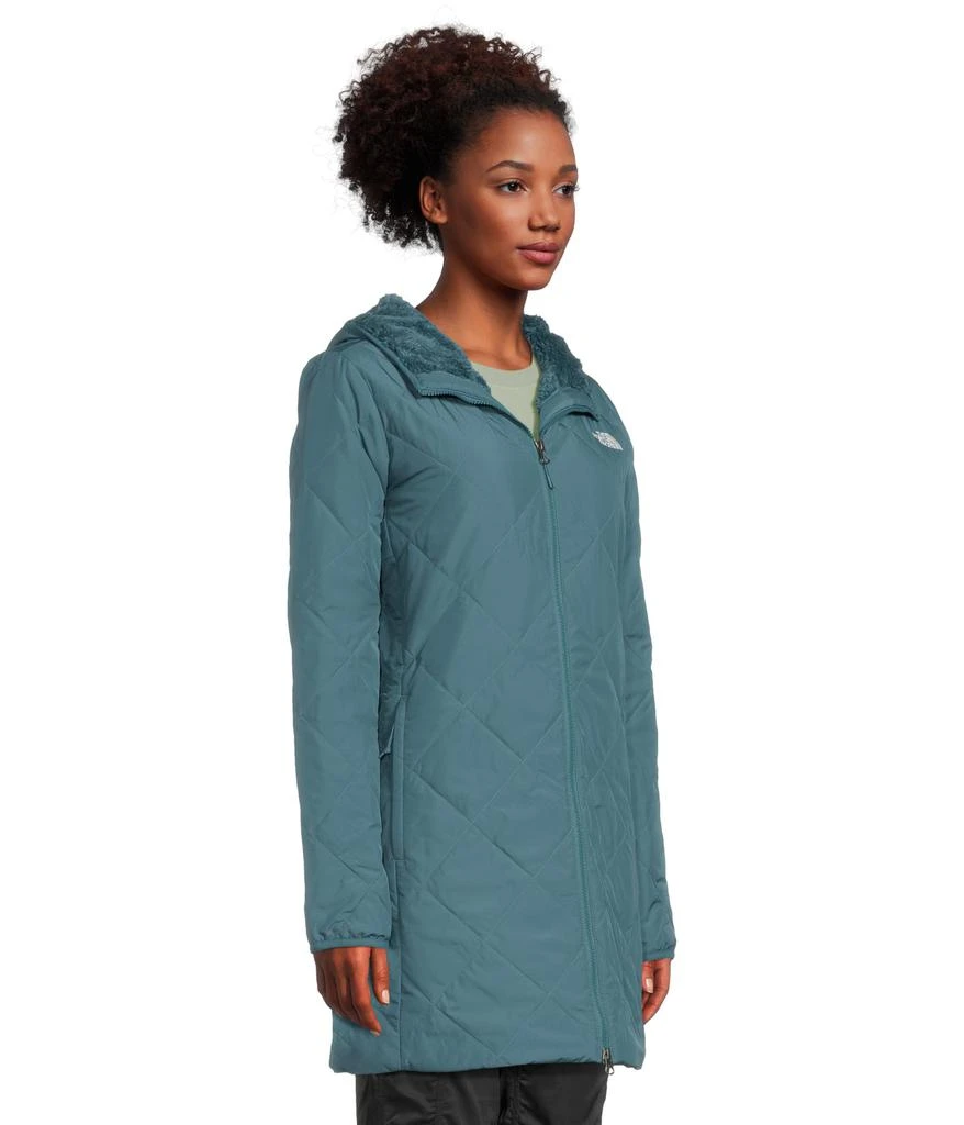 The North Face Shady Glade Insulated Parka 2